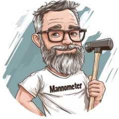 Logo Mannometer.org